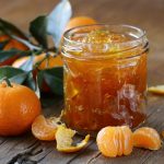 Marmellata di mandarini, una dolce conserva fatta in casa 2 marmellata di mandarini, dolce e genuina