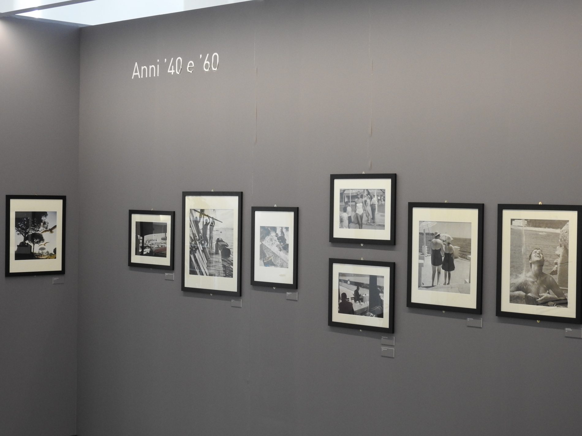 Alla scoperta del fotografo Jacques Henri Lartigue: a Roma fino al 9 gennaio 7 mostra lartigue 6