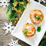 Mousse di salmone, l'antipasto perfetto per una cena gustosa 1 Mousse di salmone, gustosa e velocissima da fare