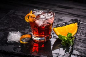 Negroni, il cocktail italiano pi&ugrave; amato al mondo