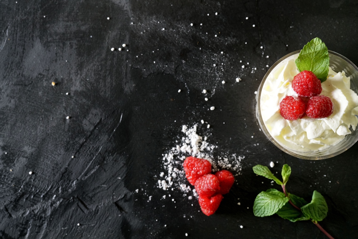 Panna vegetale: cos’è, com'è fatta, calorie, differenze con la panna fresca e come farla in casa 4 panna vegetale: ingredienti e calorie