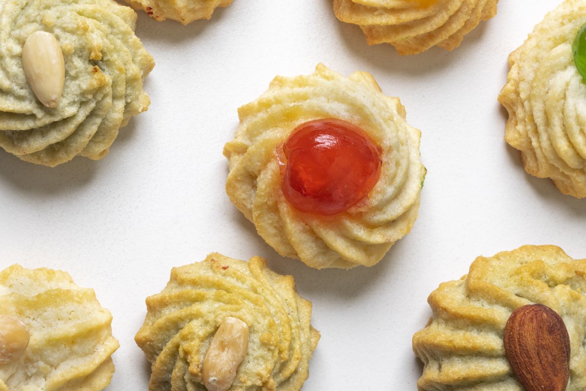 Paste di mandorla, prepara in casa i dolcetti siciliani 1 paste di mandorla dolcetti tipici siciliani