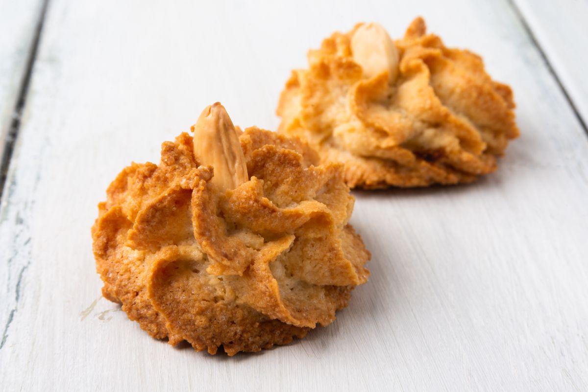 Ricette con le mandorle: tante idee gustose da provare 33 Paste di mandorla tradizionali