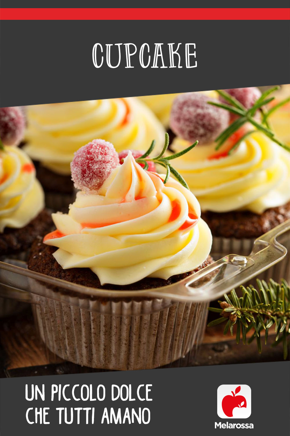 Cupcake, un piccolo dolce che tutti amano 9 Ricetta cupcake, un dolce amato da tutti