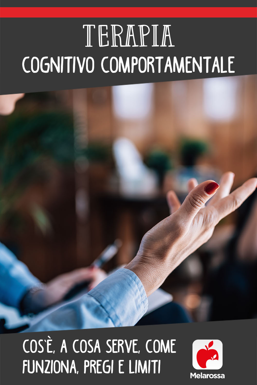 Terapia cognitivo-comportamentale: cos’è, a cosa serve, come funziona, pregi e limiti 8 terapia cognitivo comportamentale: cos'è, come funziona e a cosa serve