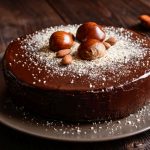 Torta di castagne, ideale per una colazione nutriente e golosa 2 Torta di castagne, golosa e nutriente