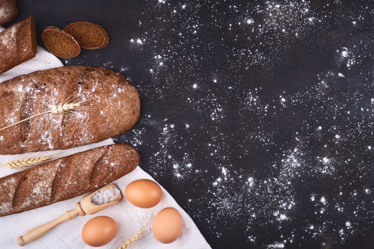 Farina d'avena: proprietà, usi, come prepararla in casa, valori nutrizionali e ricette 8 usi della farina d'avena
