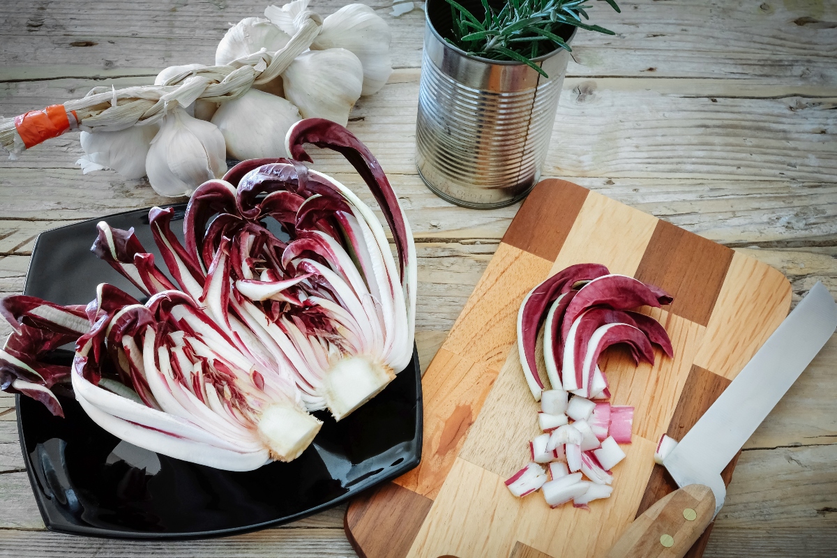 Radicchio: proprietà, benefici e le migliori ricette per gustarlo 3 valori nutrizionali del radicchio
