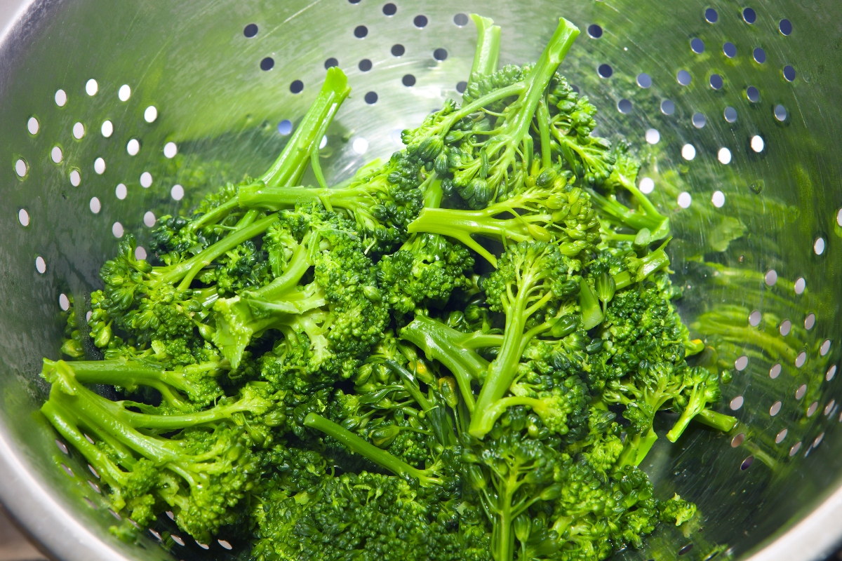 Verdure di dicembre: scopri le verdure di stagione per fare il pieno di vitamine 2 verdure di dicembre: broccoletti