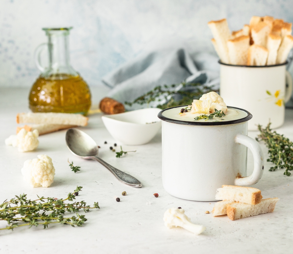 Verdure di dicembre: scopri le verdure di stagione per fare il pieno di vitamine 7 verdure di dicembre: cavolfiore
