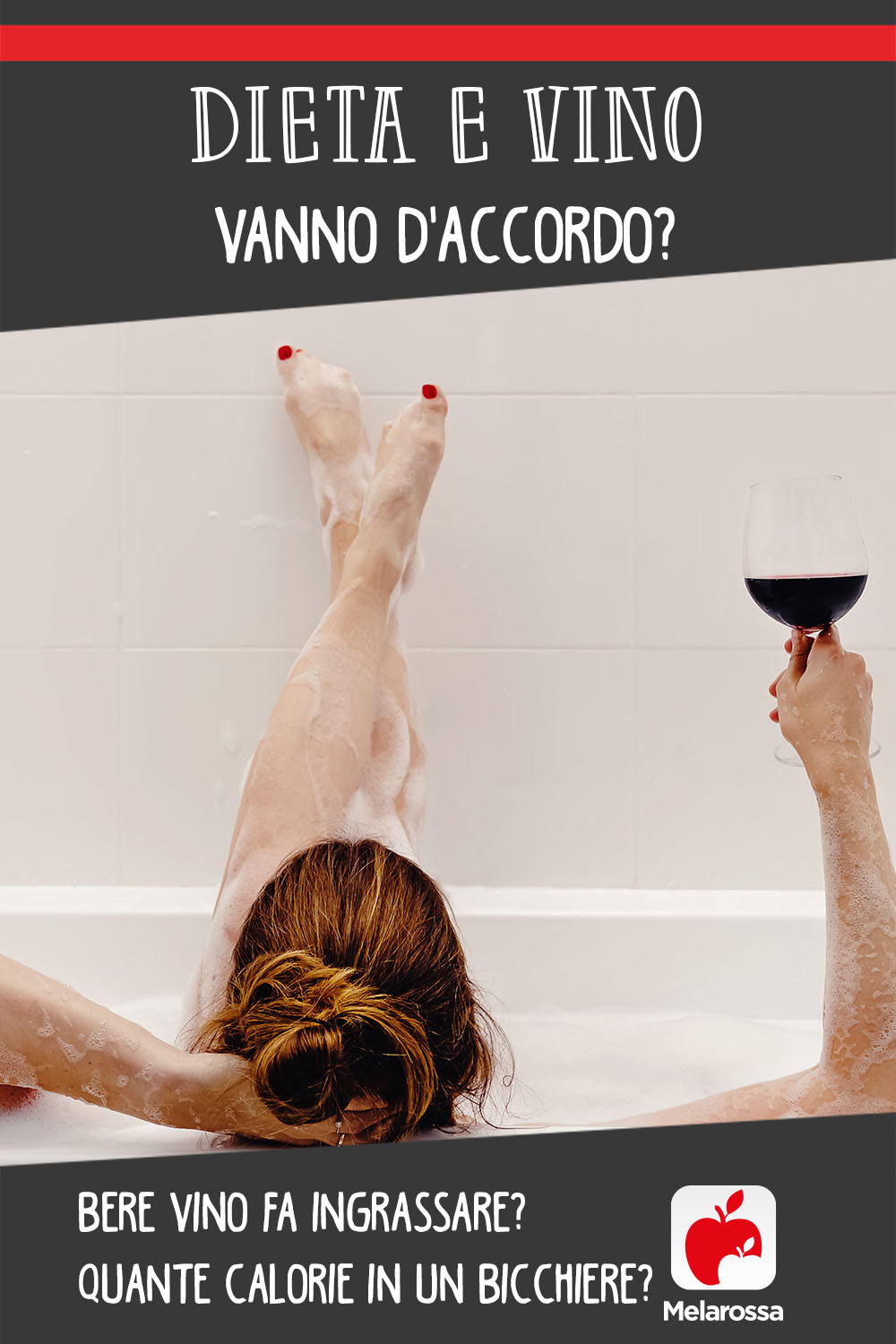 Dieta e vino vanno d'accordo? Bere vino fa ingrassare? Quante calorie in un bicchiere? 3 vino e dieta: come comportarsi? Quantità consentite, calorie tabella
