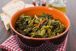 Broccoletti ripassati in padella, un contorno saporito