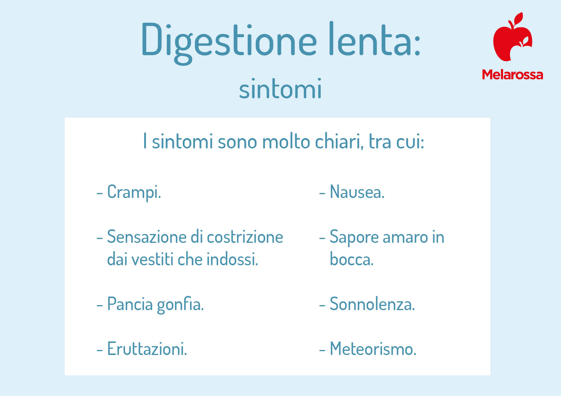 Digestione lenta e difficile: cosa fare contro la dispepsia 2 digestione lenta e difficile: sintomi
