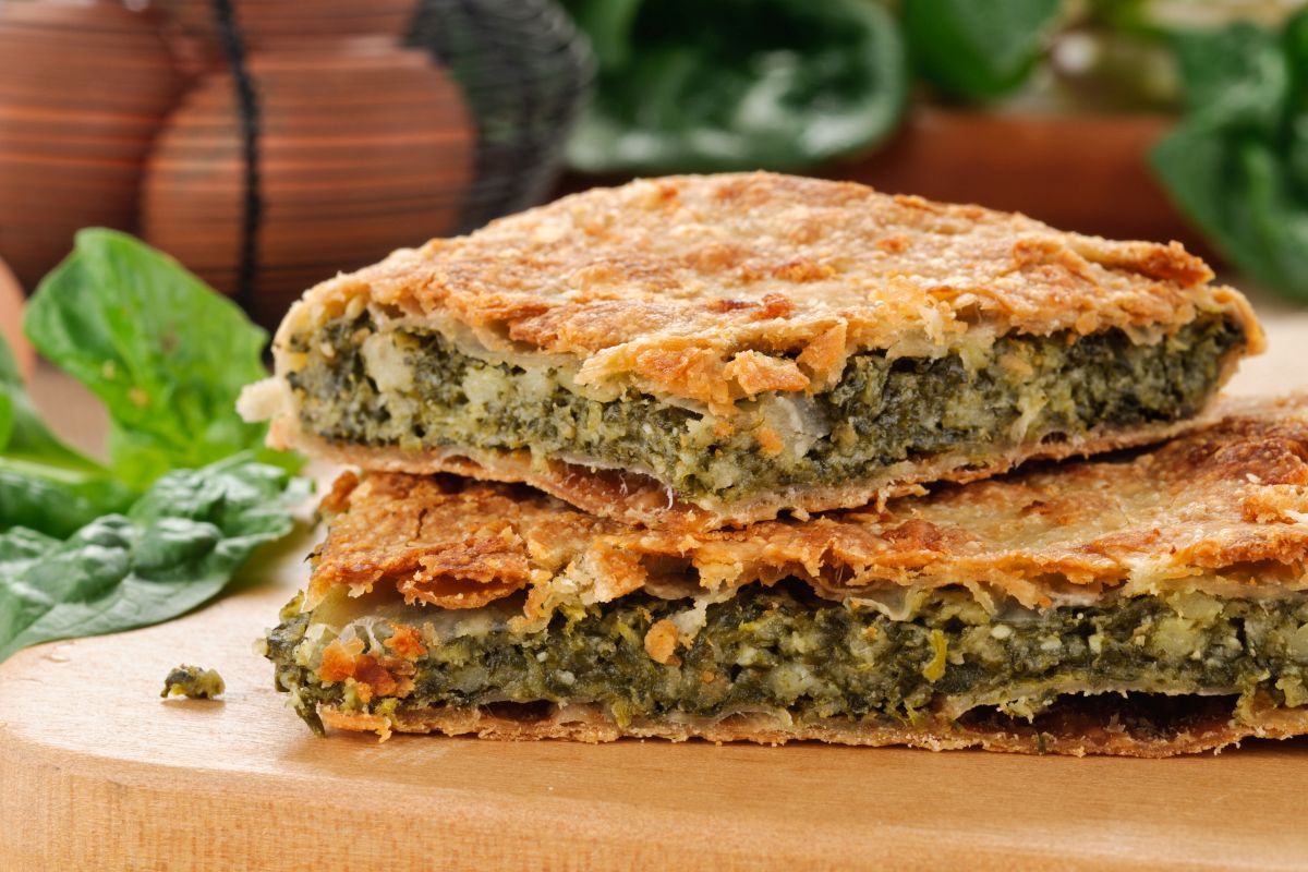 Erbazzone, la tradizionale torta di verdure emiliana 2 erbazzone nella dieta