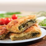 Erbazzone, la tradizionale torta di verdure emiliana 1 Erbazzone ricetta