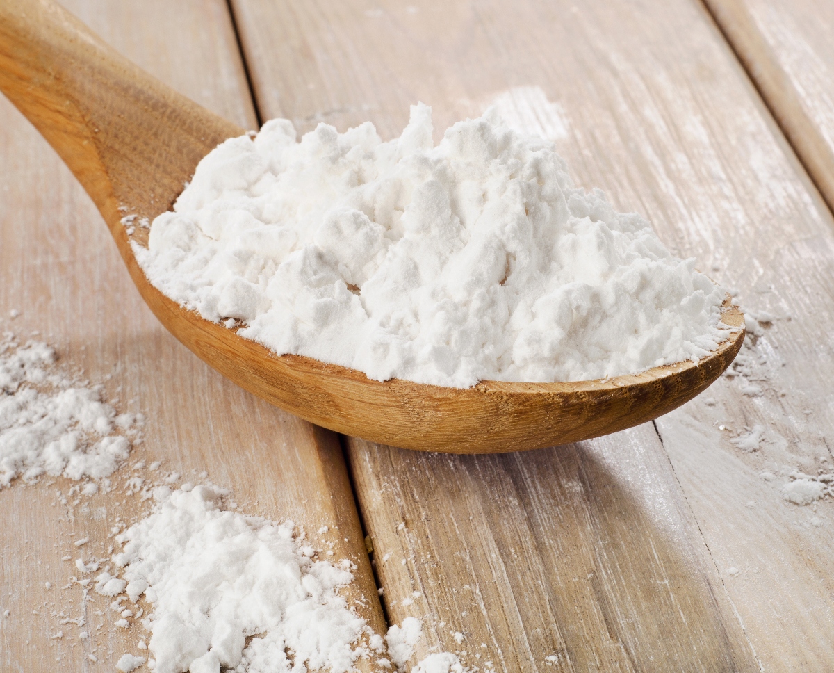 Fecola di patate: cos’è, a cosa serve, differenze con la maizena, valori nutrizionali, usi in cucina e per la bellezza 5 fecola di patate: usi per la bellezza