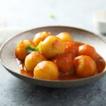 Gnocchi di pane, un goloso primo piatto di recupero 1 gnocchi di pane ricetta