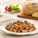 Gnocchi di ricotta, un primo saporito e di grande effetto 1 gnocchi di ricotta ricetta