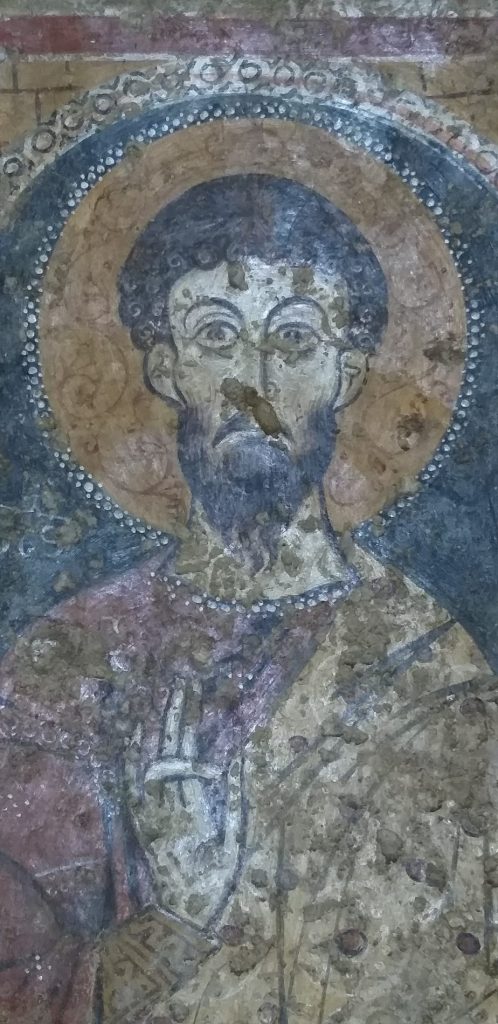 Alla scoperta di Gravina in Puglia, dei suoi canyon e delle sue fontane 8 gravina chiesa rupestre 3
