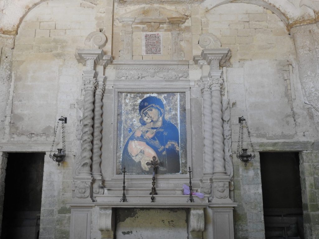 Alla scoperta di Gravina in Puglia, dei suoi canyon e delle sue fontane 9 gravina monte della stella 4