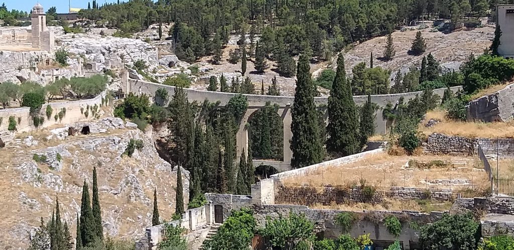 Alla scoperta di Gravina in Puglia, dei suoi canyon e delle sue fontane 12 la gravina