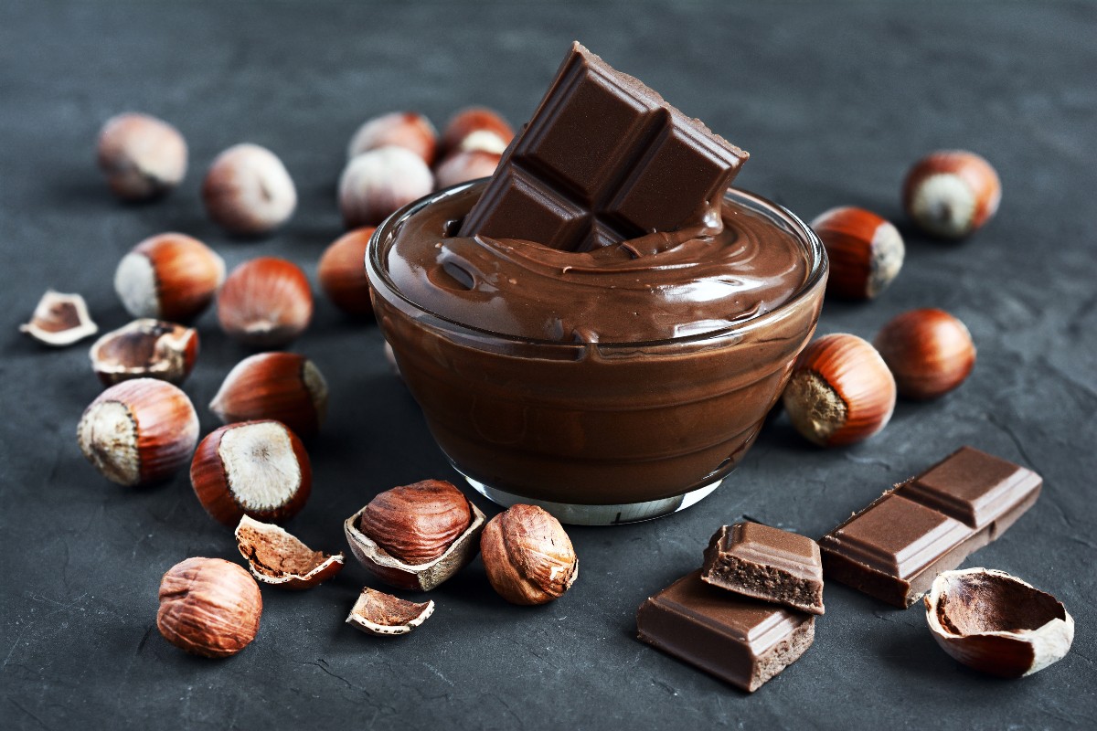 Dolci senza zucchero: le ricette light e dietetiche 4 nutella light