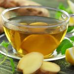 Tisana zenzero e limone: proprietà, benefici e ricetta 1 ricetta tisana zenzero e limone