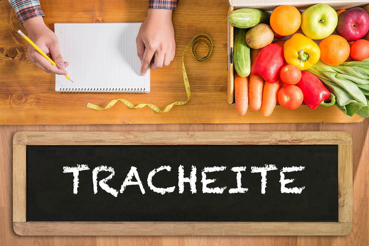 Tracheite: cos’è, quali sono i sintomi e le cause, diagnosi, cura e rimedi naturali 4 tracheite : diagnosi