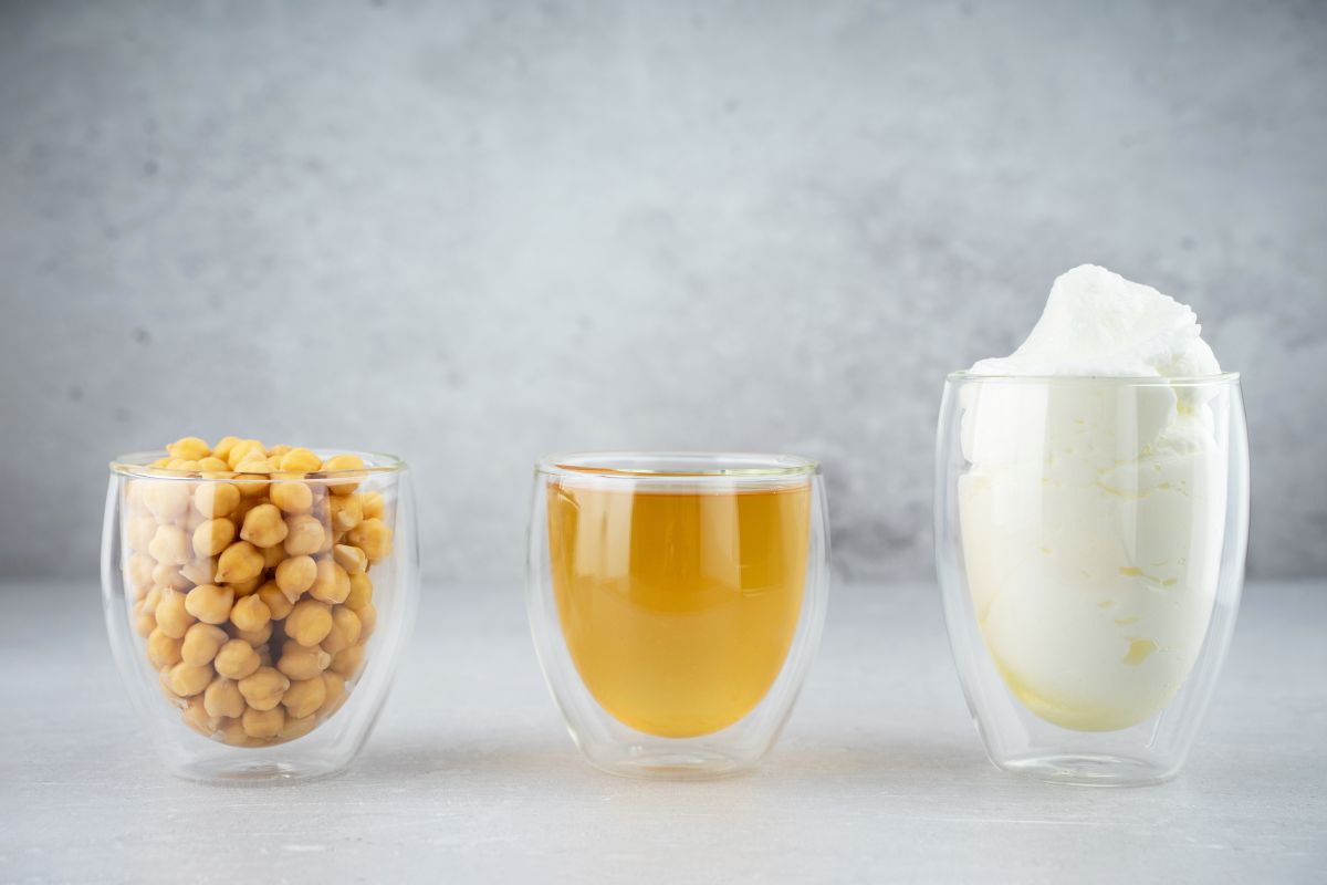 Aquafaba, l'alternativa vegetale all'albume da fare a casa 4 come si fa l'aquafaba