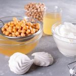 Aquafaba, l'alternativa vegetale all'albume da fare a casa 1 aquafaba ricetta