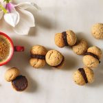 Baci di dama, i biscotti piemontesi belli e golosi 1 baci di dama ricetta