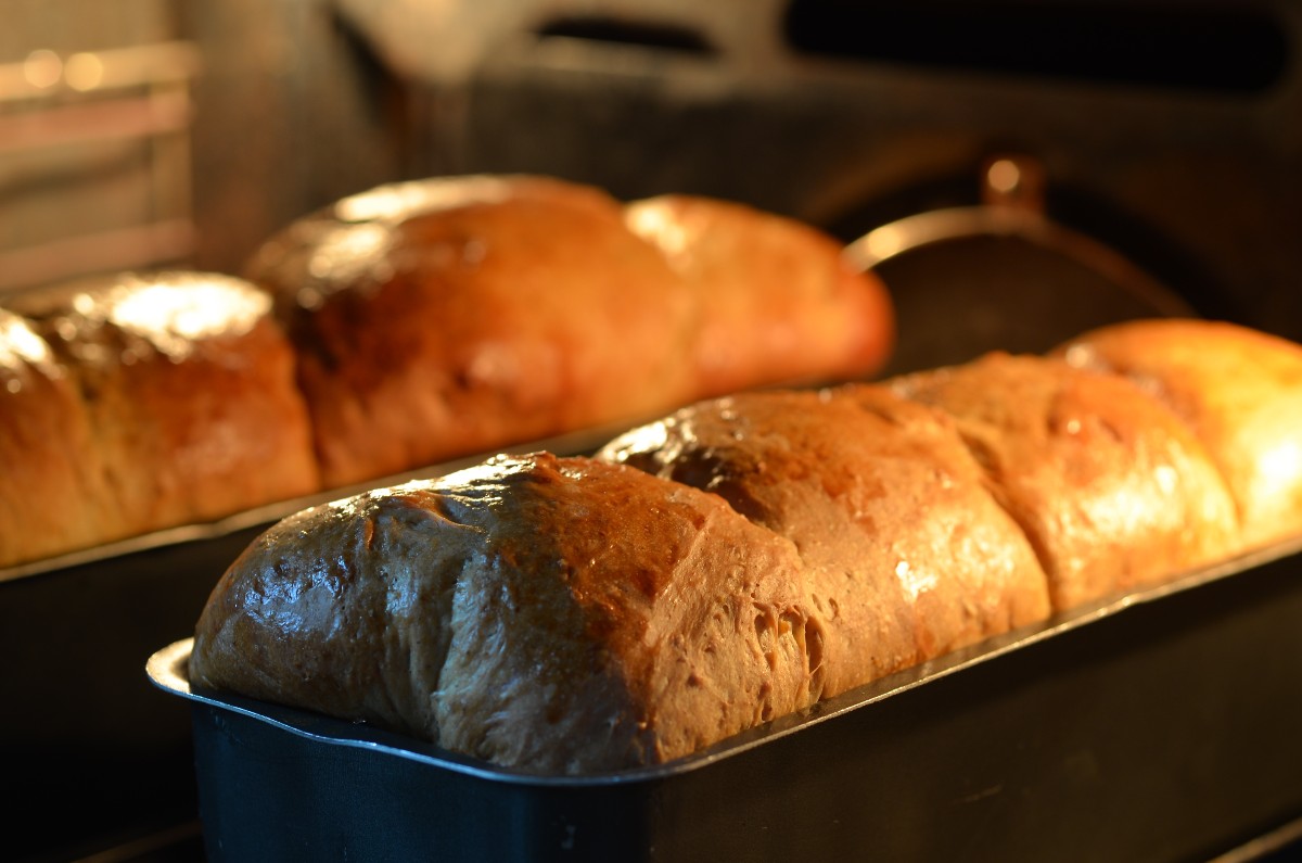 Pan brioche: la ricetta dolce e semplice 2 come fare il pan brioche
