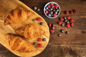 Cornetti vegani, gustosi, facili da fare e 100% vegetali