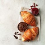Cornetti vegani, gustosi, facili da fare e 100% vegetali 1 cornetti vegani ricetta