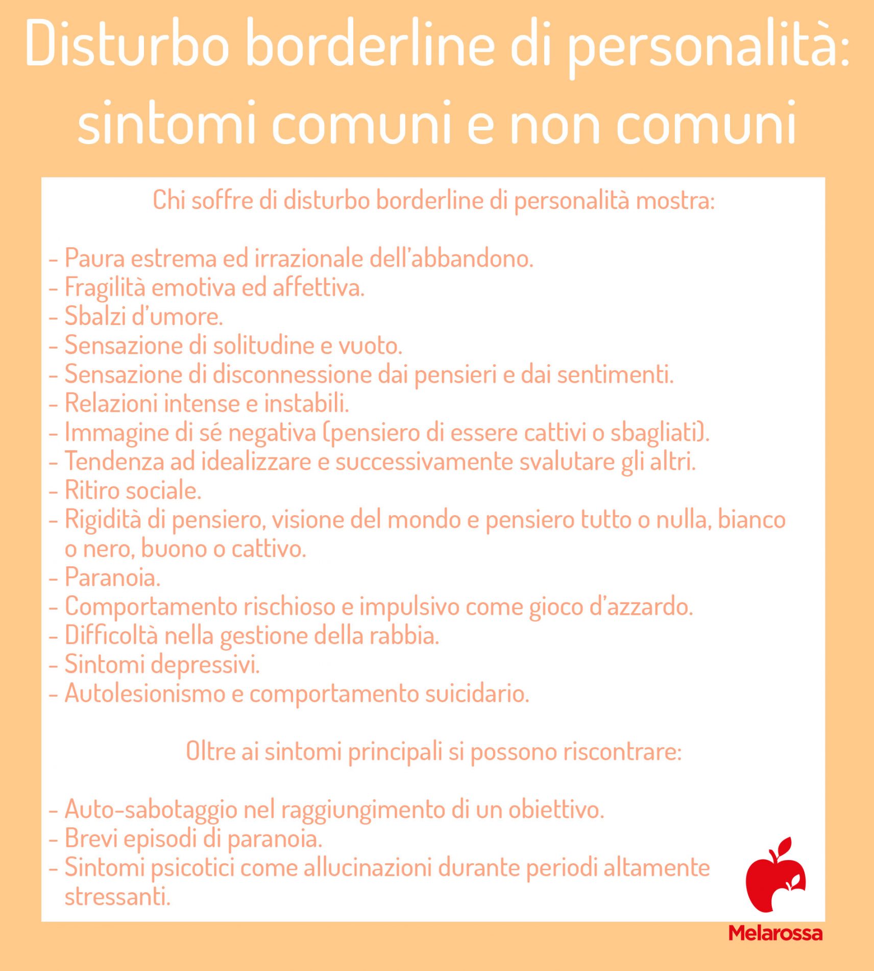 Disturbo borderline di personalità (DBP): che cos’è, cause, sintomi, cura e prevenzione 2 quali sono i sintomi del disturbo borderline?