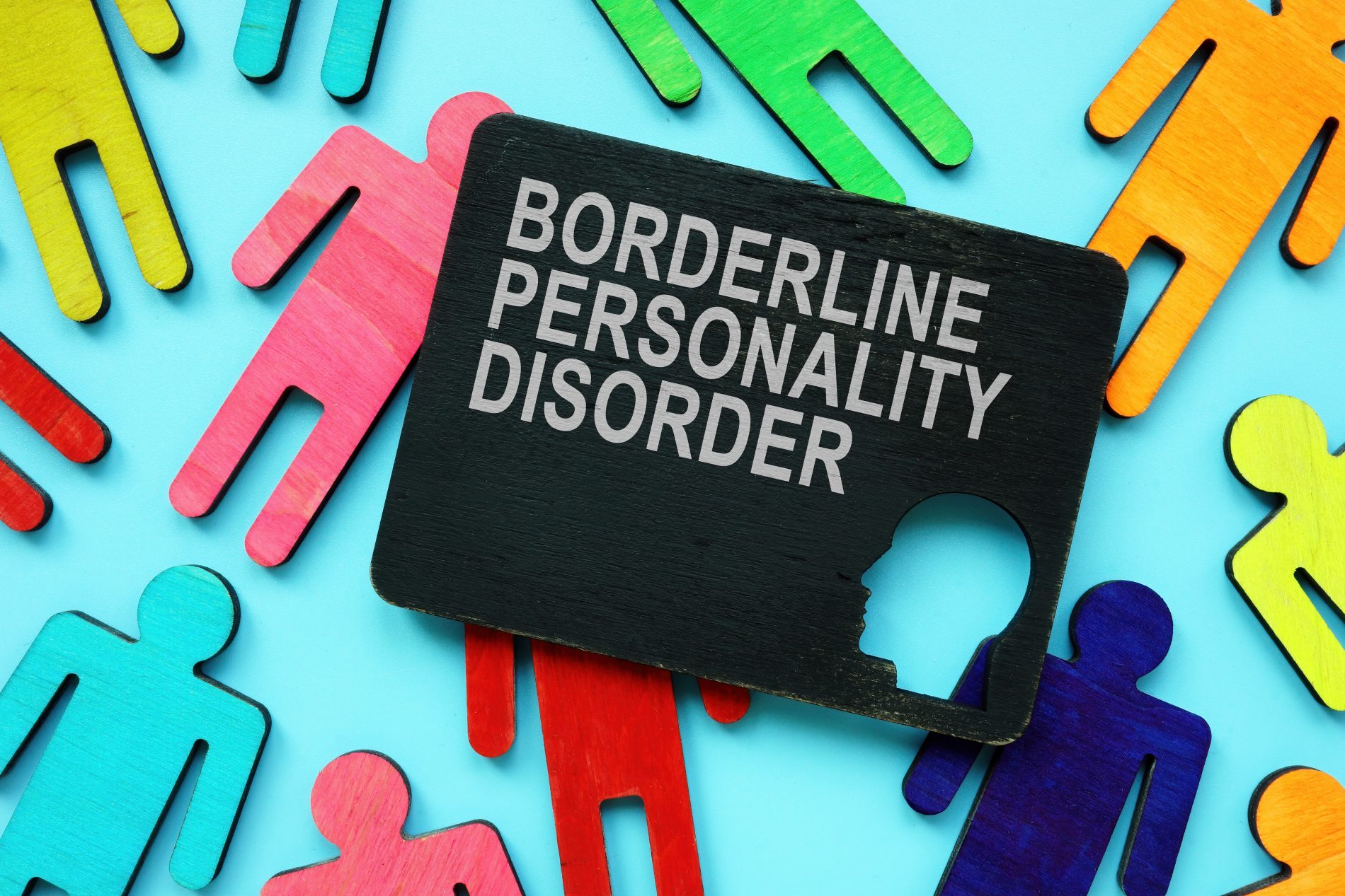 Disturbo borderline di personalità (DBP): che cos’è, cause, sintomi, cura e prevenzione 7 disturbo borderline