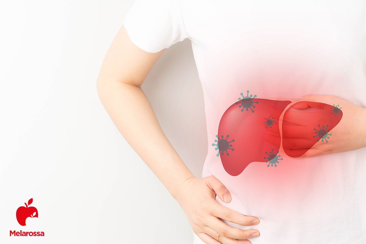 Fegato ingrossato o epatomegalia: cosa vuole dire, sintomi, cause, diagnosi, cura e rimedi 4 come curare il fegato ingrossato