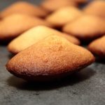 Madeleine: ricetta originale e storia dei dolcetti francesi 1 madeleine ricetta