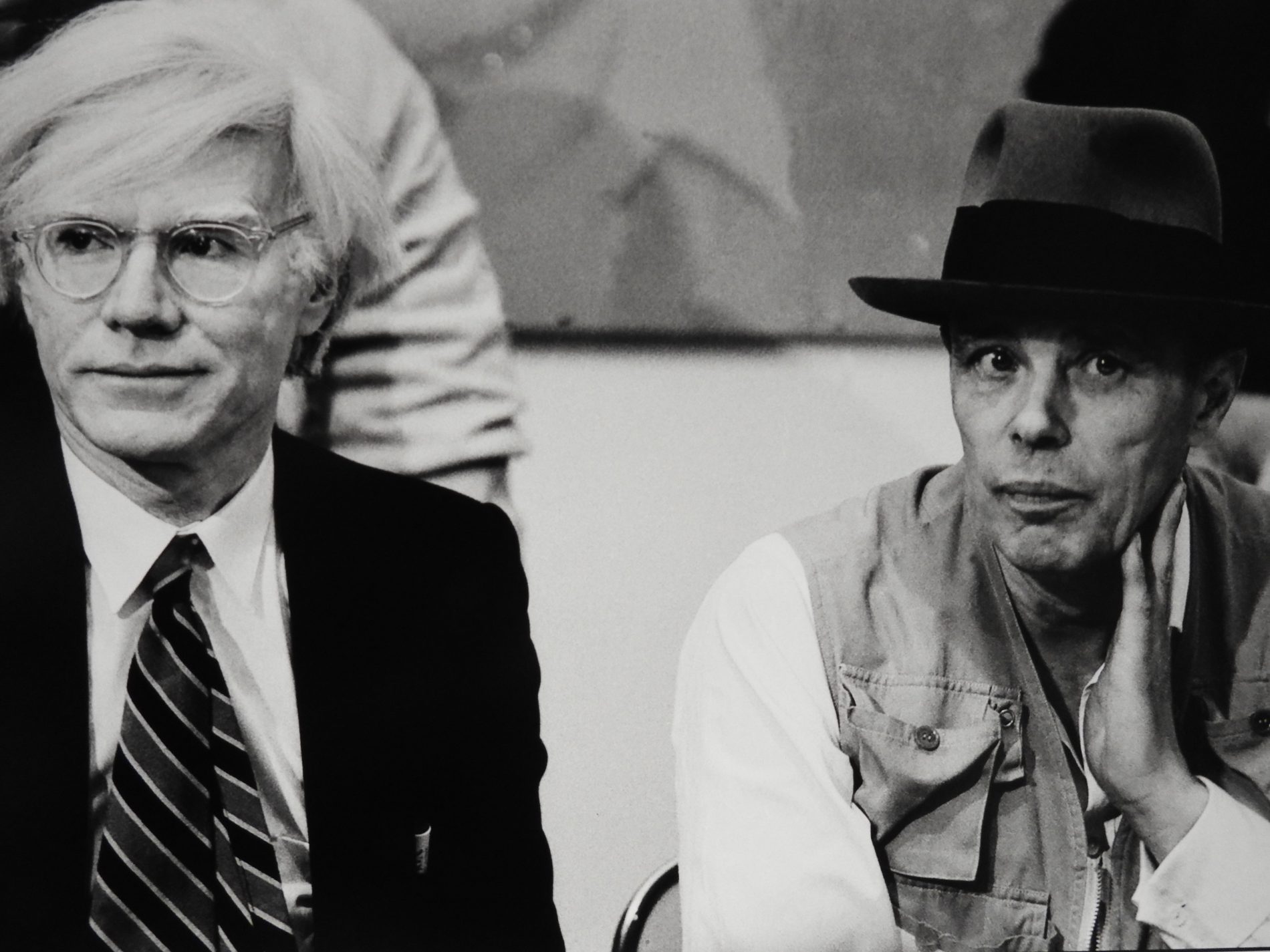 Alla scoperta di Pescara: musei, spiagge e gastronomia 7 pescara imago mostra beuys 2