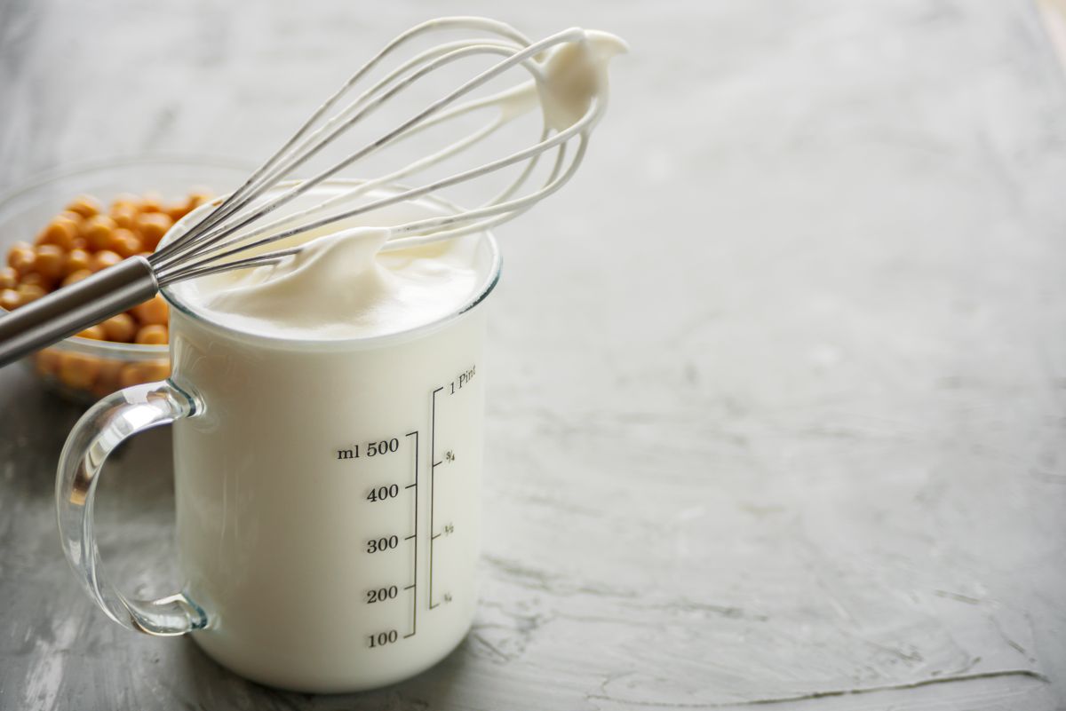 Aquafaba, l'alternativa vegetale all'albume da fare a casa 2 aquafaba, l'albume vegetale