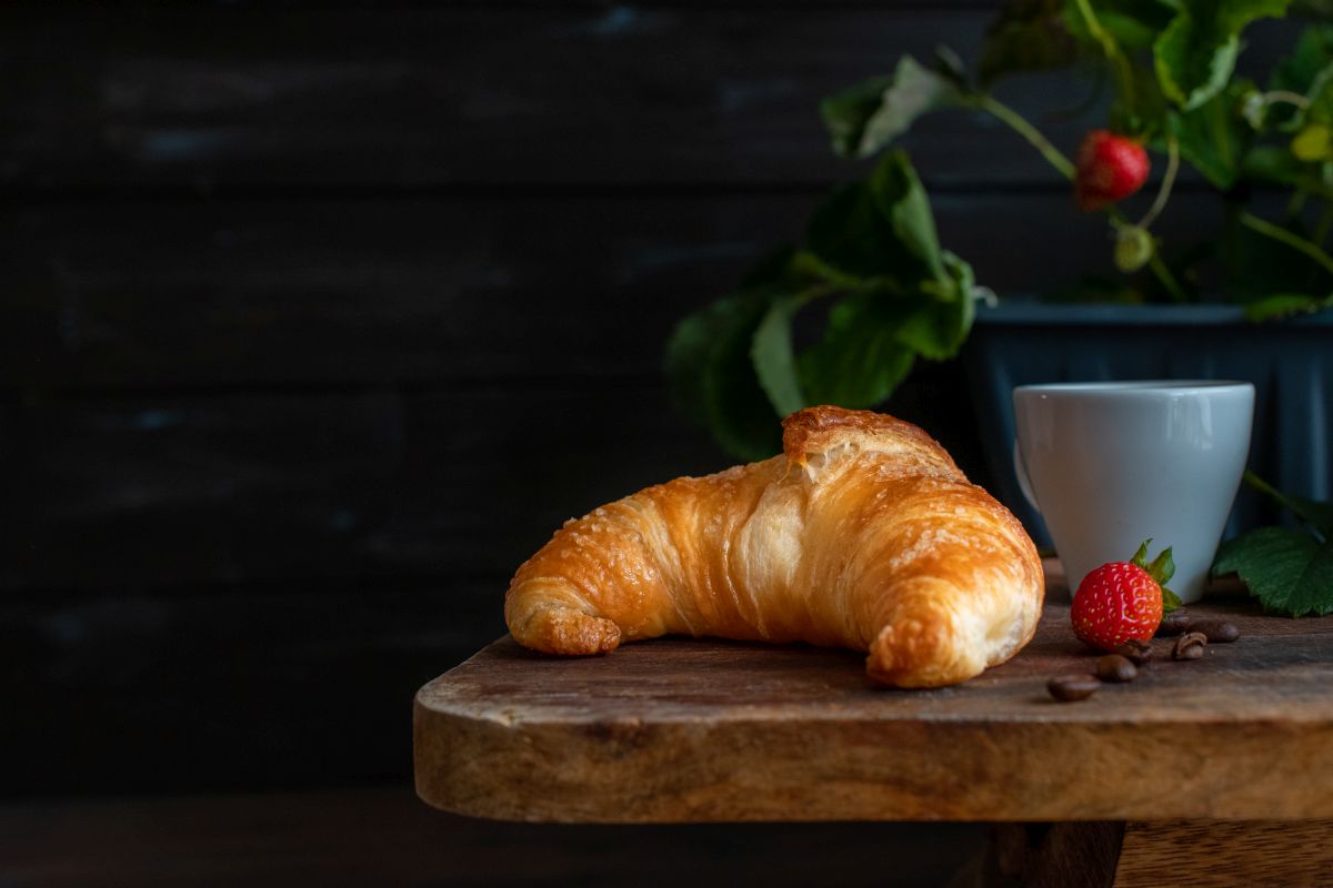 Cornetti vegani, gustosi, facili da fare e 100% vegetali 2 ricetta cornetti vegani