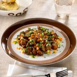 Spezzatino di vitello con patate: la ricetta e come cucinarlo 1 ricetta spezzatino di vitello