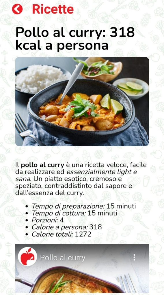 Scarica l'app di Melarossa, oltre la dieta c'è di più 3 app-melarossa-ricette