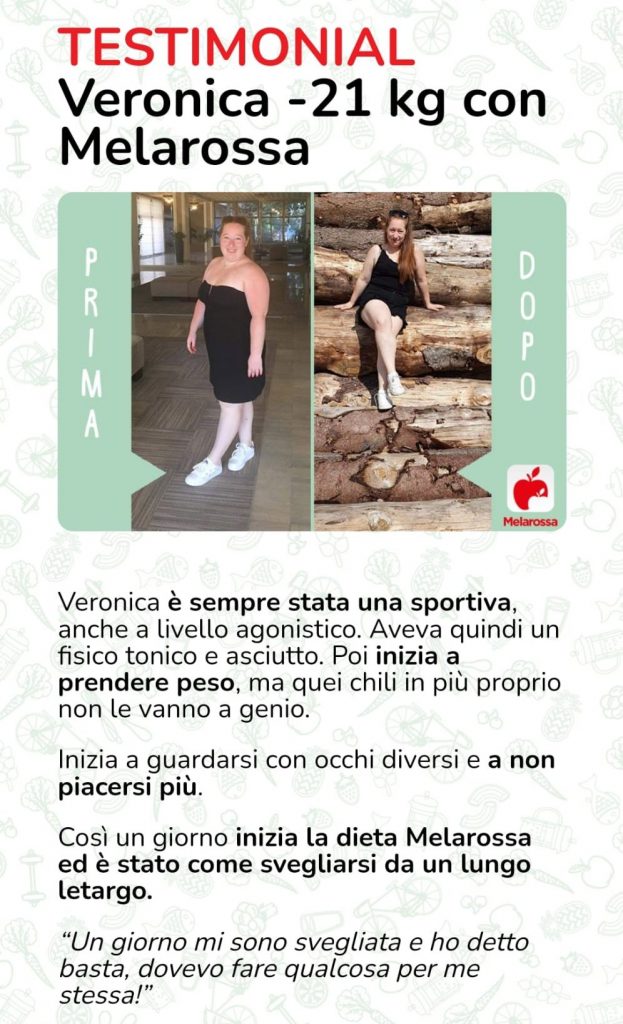 Scarica l'app di Melarossa, oltre la dieta c'è di più 7 app-melarossa-testimonial
