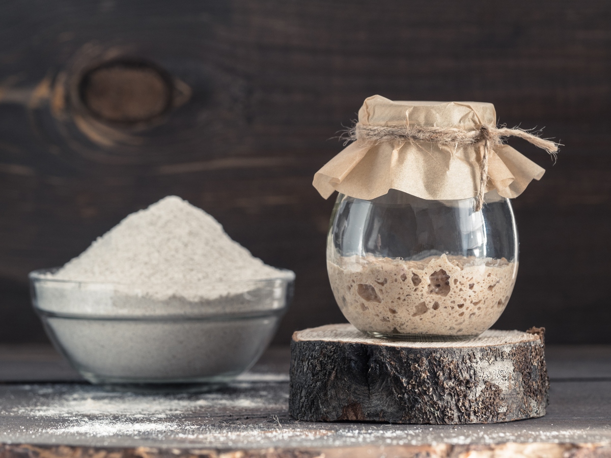 Farina di segale: cos’è, proprietà, benefici, valori nutrizionali e ricette 1 benefici della farina di segale