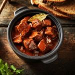 Brasato al Barolo, un secondo di carne saporito e succulento 2 brasato ricetta