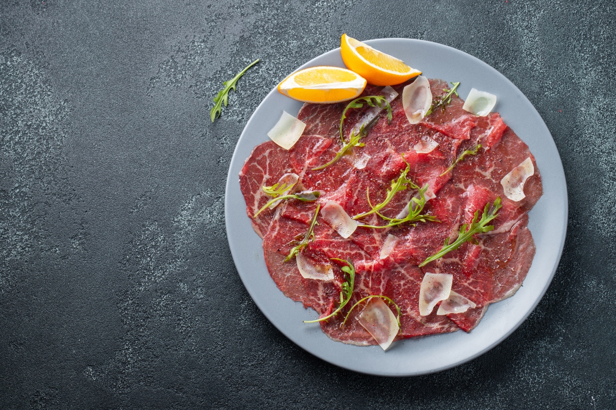 Carni rosse: quali sono, i vari tagli, valori nutrizionali, benefici, come cucinarle e quanta carne mangiare 7 ricette di carni rosse