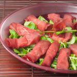 Fagottini di bresaola, leggerezza e gusto in un piatto velocissimo 1 fagottini di bresaola ricetta