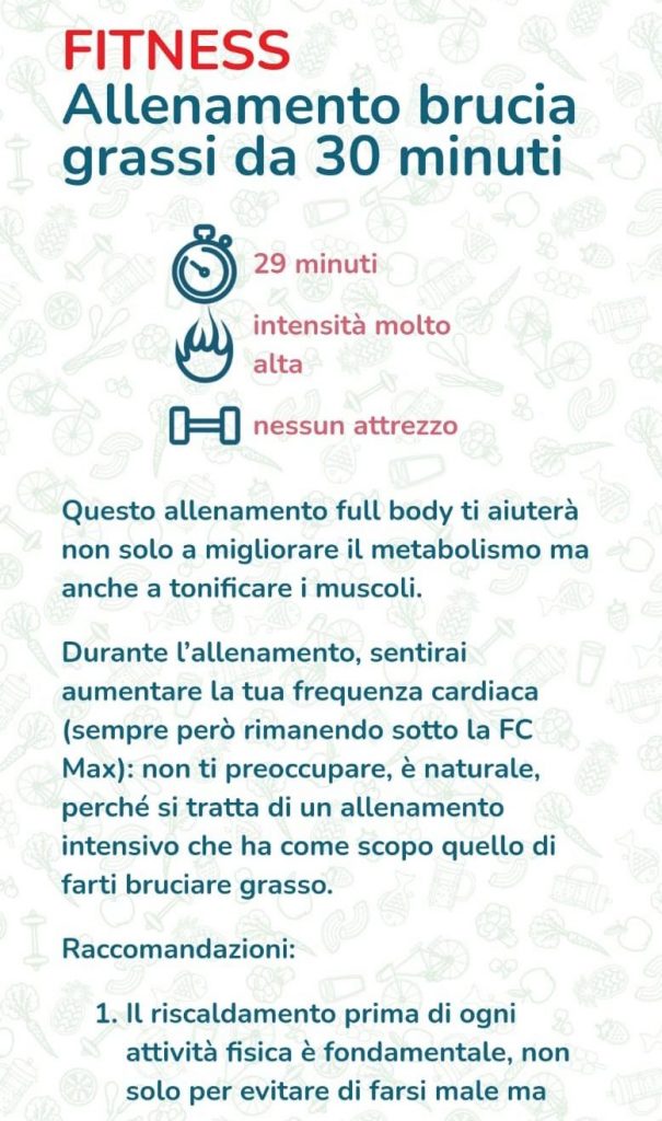 Scarica l'app di Melarossa, oltre la dieta c'è di più 6 fitness-app