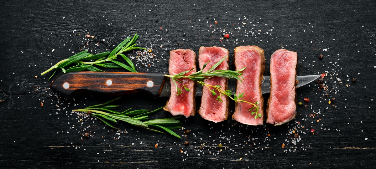 Carni rosse: quali sono, i vari tagli, valori nutrizionali, benefici, come cucinarle e quanta carne mangiare 4 benefici delle carni rosse